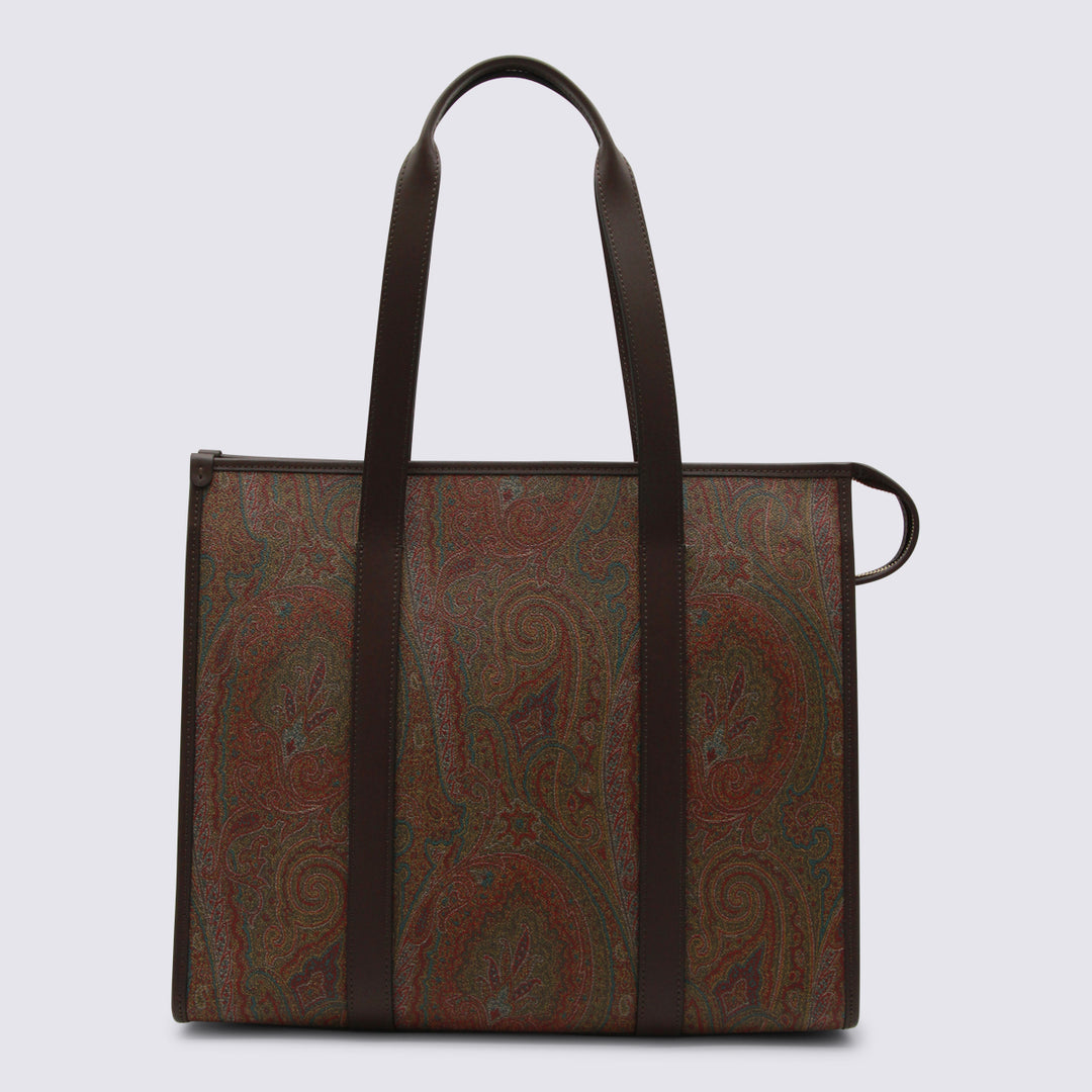 Etro Bags - ARNICA | 27f5e9716dc499fa6e4c5e6b63006c12b0cf1927