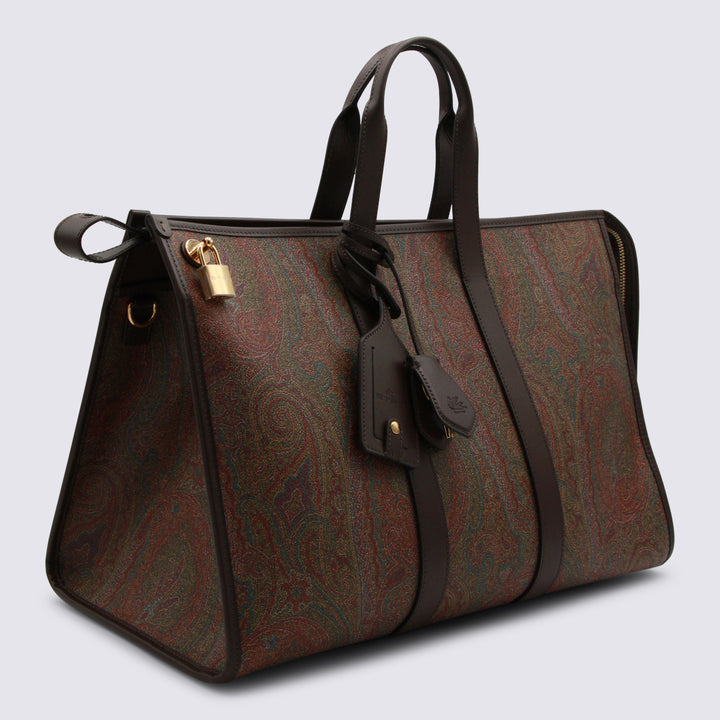 Etro Bags - ARNICA | 42ce348902b4a51fd5e25a407b442942d42c8195