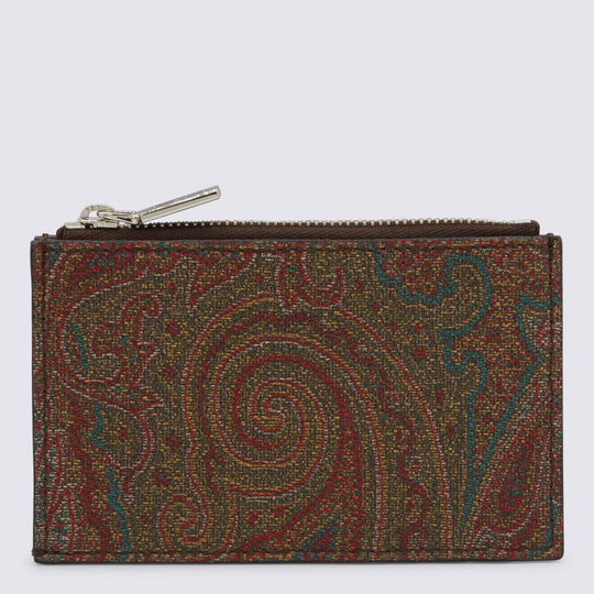 Wallets Arnica