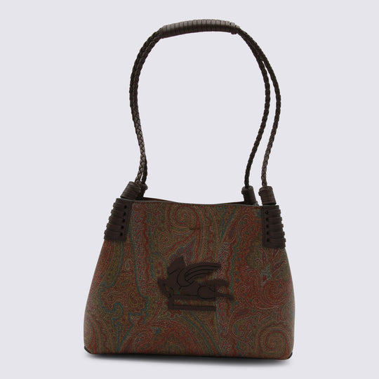 Bags Marrone
