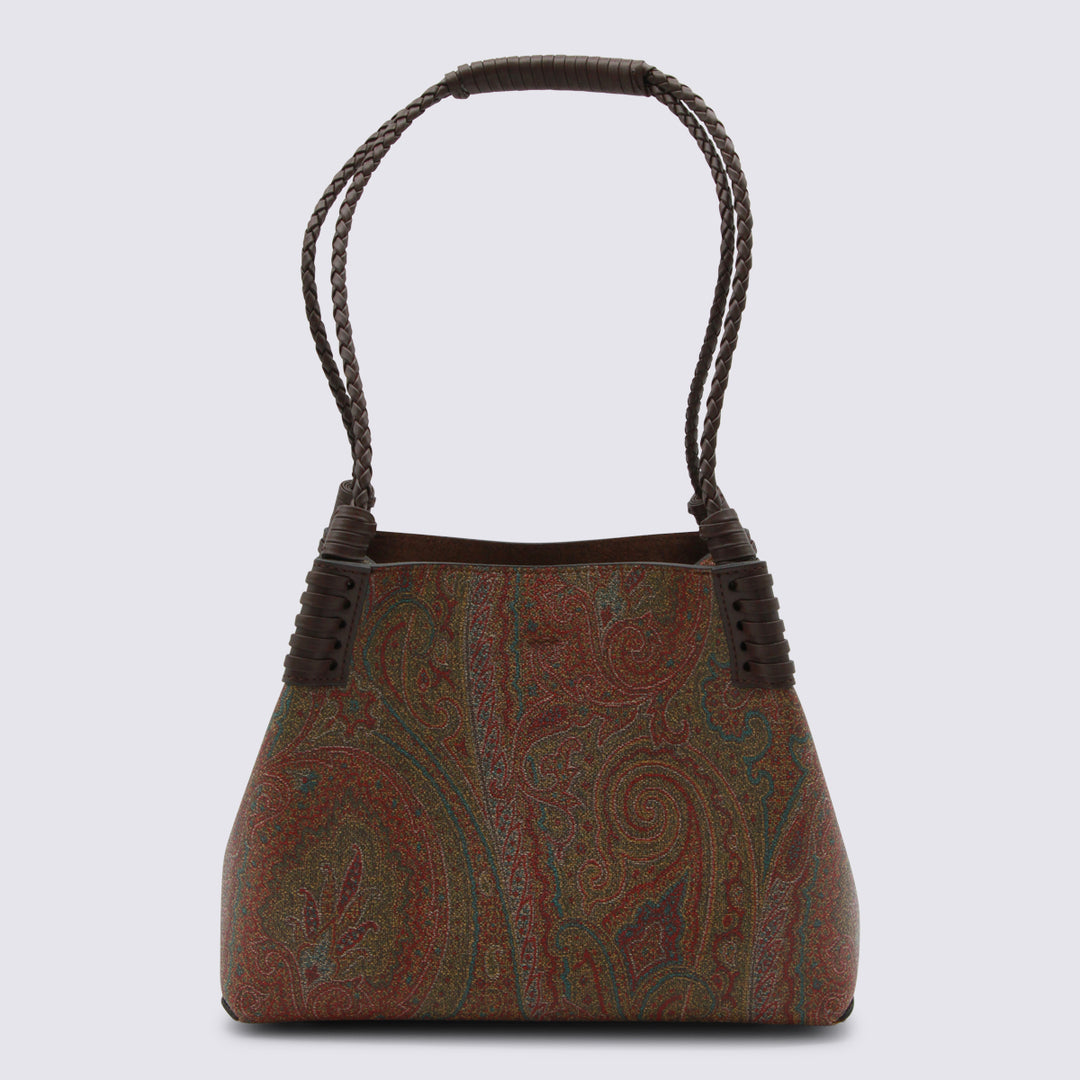 Etro Bags - Marrone | 5559781ce5af78f9f41277c842262af155d21546