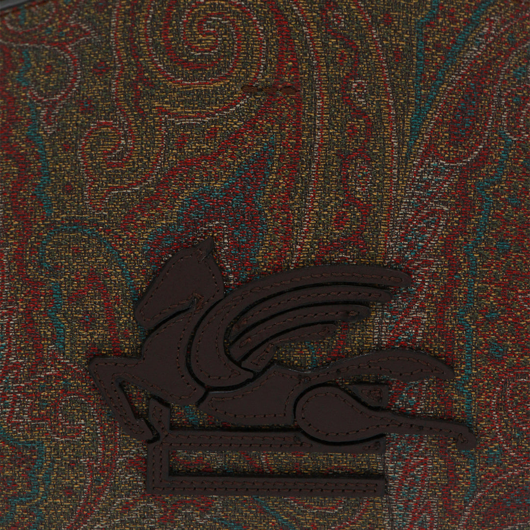 Etro Bags - Marrone | 1642cfe9b334ba73663337b336d71882a0ee4540