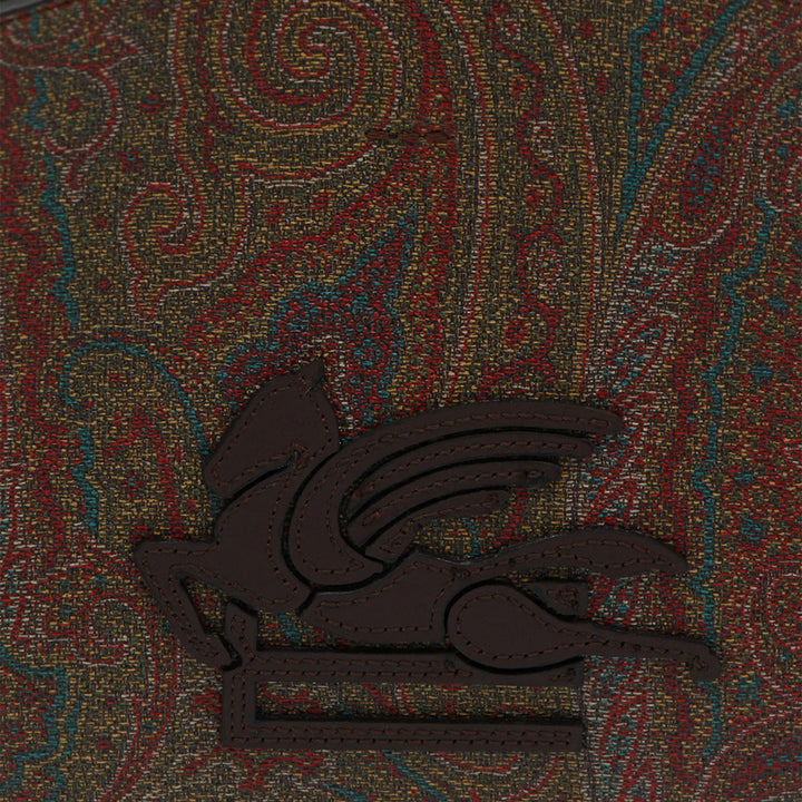 Etro Bags - Marrone | 1642cfe9b334ba73663337b336d71882a0ee4540