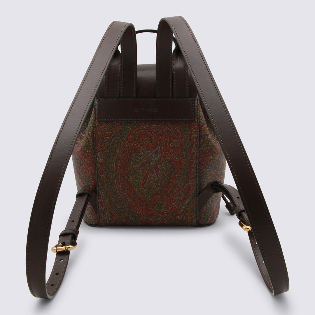 Etro Bags - Marrone | 5ac2a373a5eed0ecb391fb7bf0ac7f218006a168
