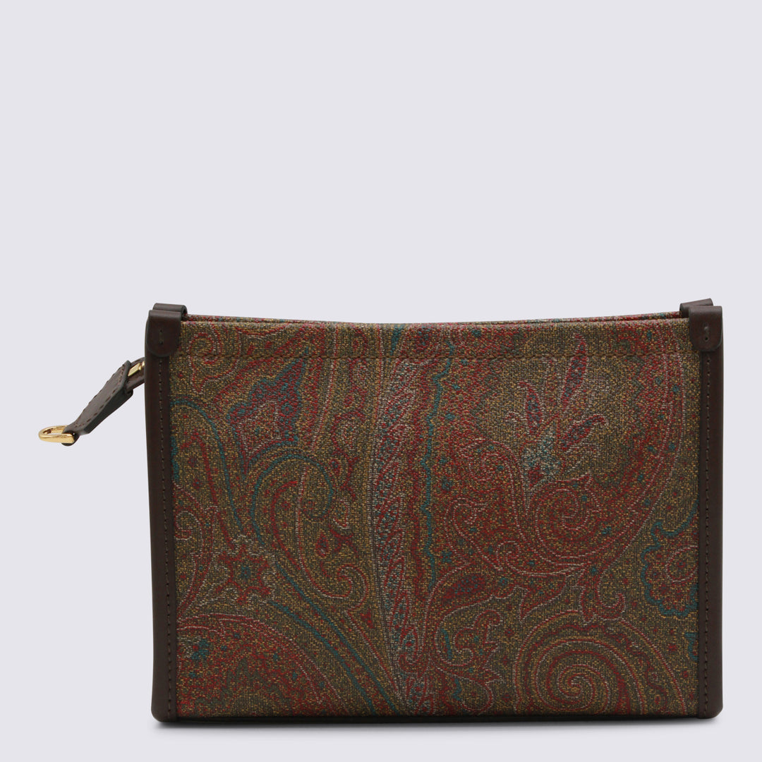 Etro Bags - Marrone | c01835e119a8b574ae432cf826b31340dcb78e5d