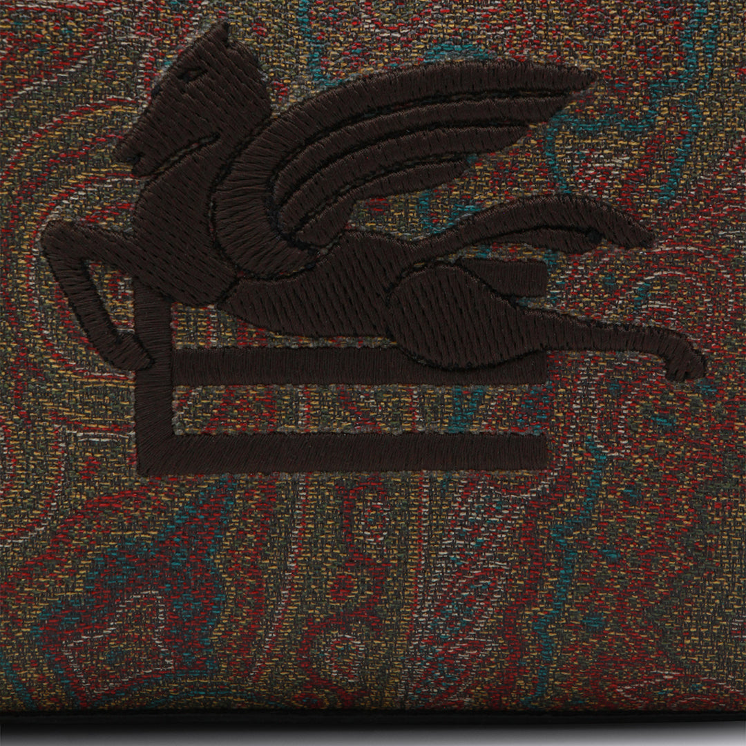 Etro Bags - Marrone | 3cbd87d073a2cf87c221a16db99d4d1a50c867f5