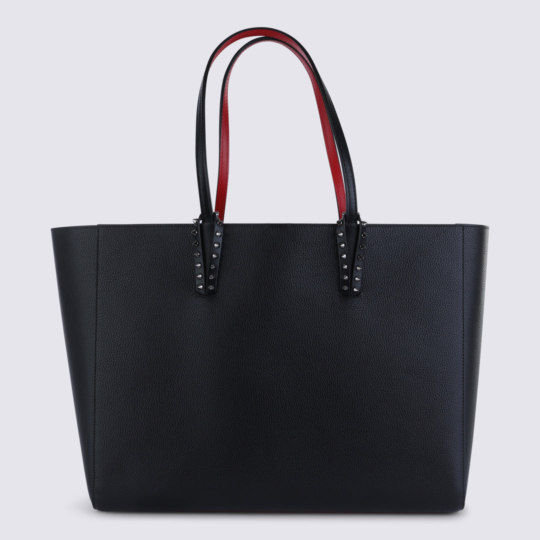 Christian Louboutin Bags - BLACK/GUN METAL | a51ced8c2e9856ec332b2fc72af9cbf3ad9d0c23