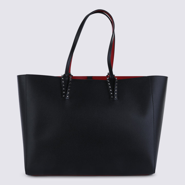 Christian Louboutin Bags - BLACK/GUN METAL | db0bbeb799281c7adef884add24ab21ba01748ce