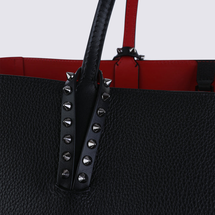 Christian Louboutin Bags - BLACK/GUN METAL | e712dfd308b853ab23b623e3df8074f569090813