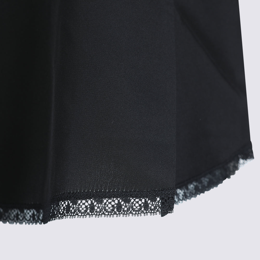 Zadig & Voltaire Top - Blacks and greys | 1160aa627f3f0f6d3d8722c74b2965edf407b128