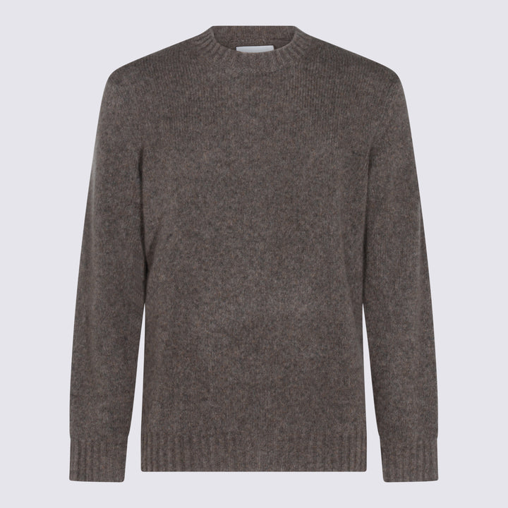 Nn.07 Sweaters - TARMAC | 5b8095ce05c028dce94938c0f11285666120ffb4