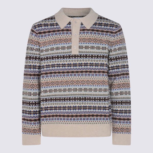 Sweaters Bright