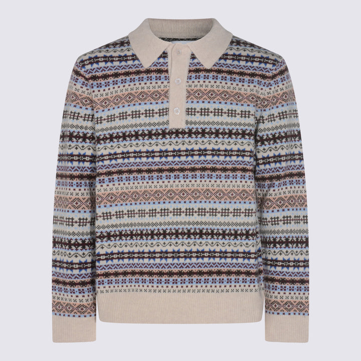 Nn.07 Sweaters - Bright | 9c944f3f19e359b2a18f59ea3dd83695a9efee15