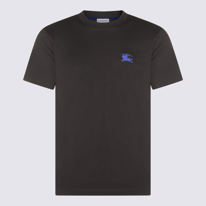 Burberry T-shirts and Polos - Blacks and greys | 38cafcb94a6a69c7b9881b79d73f0316deee7602