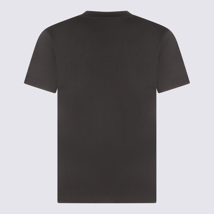 Burberry T-shirts and Polos - Blacks and greys | 0dc580e6728194b2f4bea127ac98e90a5b18c017