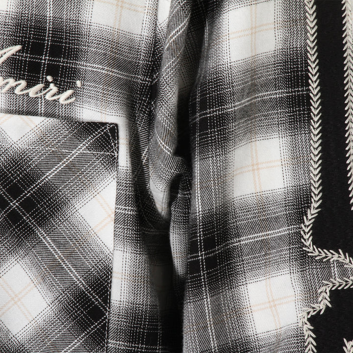 Amiri Shirts - Blacks and greys | e992631c17551325f3f5b264df3499037dcd90ce