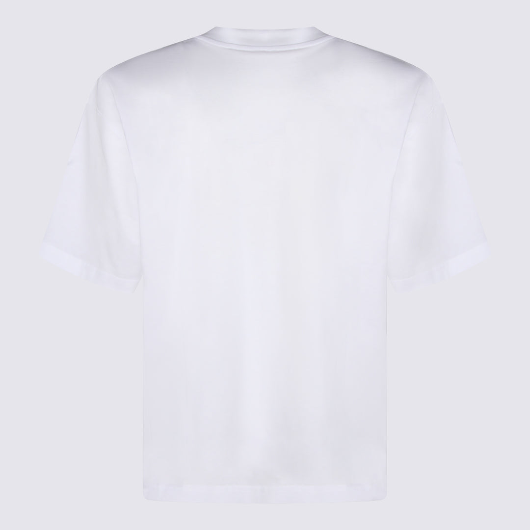 Marni T-shirts and Polos - Light and natural | 239b7c03ad301b2bb6918dd0399bfa9783156435