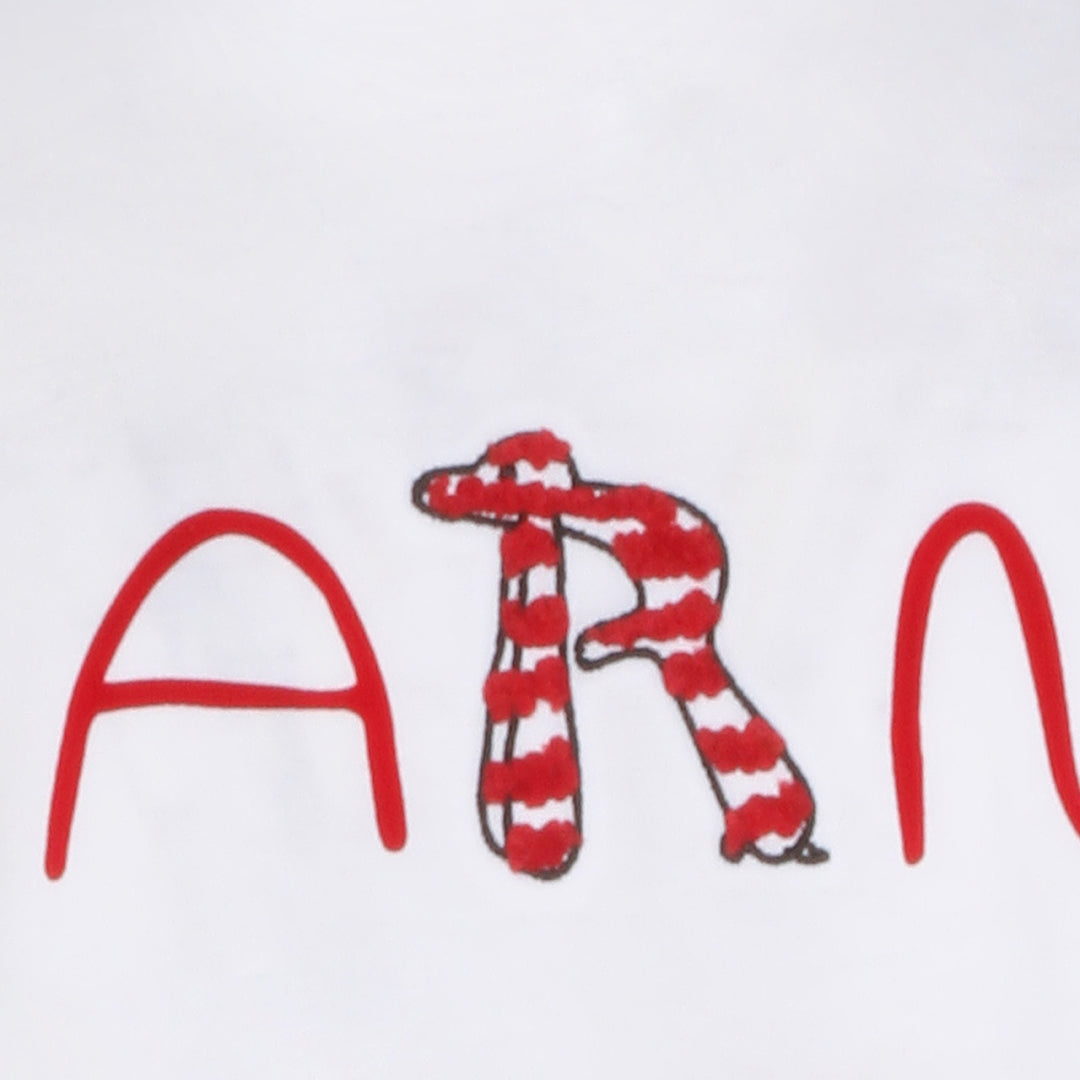 Marni T-shirts and Polos - Light and natural | e55dea07bb3c2bb12e12aa52c778b0f288bcae10