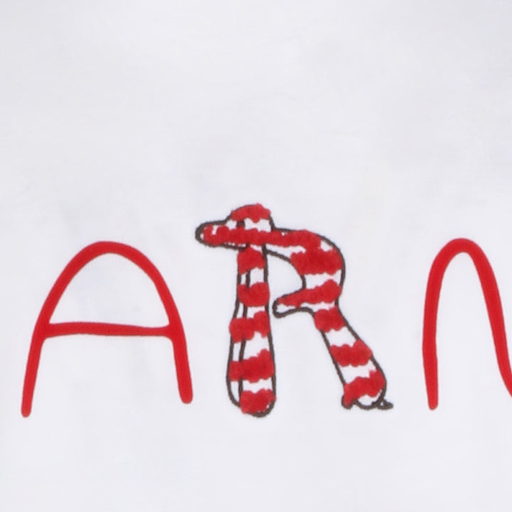 Marni T-shirts and Polos - Light and natural | e55dea07bb3c2bb12e12aa52c778b0f288bcae10