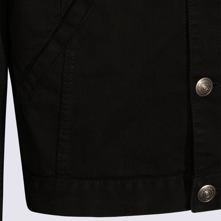 Brunello Cucinelli Jackets - Blacks and greys | 0e9dc6b09b23ad0b74e9359d4470f1eb329f474f