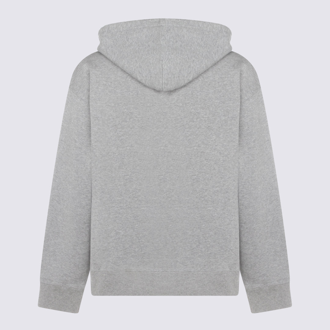 Mm6 Maison Margiela Sweaters - Blacks and greys | 991f825c3d5f305c4e516290e1ec38ed2a08a9e9