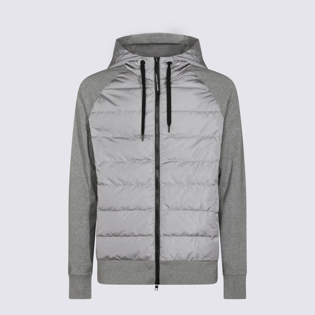 Canada Goose Coats - STONE HEATHER | 16a47cf2fde50570bb4fb8f8450c7de2a57d212d