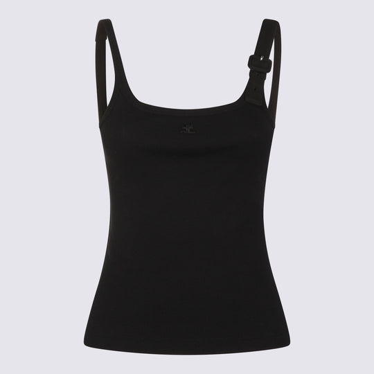 Top Blacks And Greys