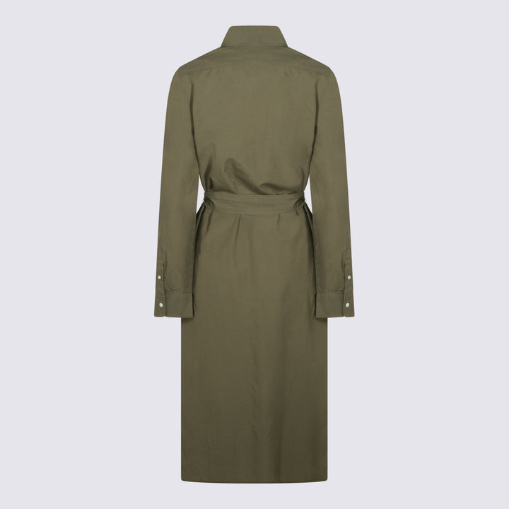 Polo Ralph Lauren Dresses - Blue and green | a5d7d9b4381e0d50b95de5413545453a1bd95273