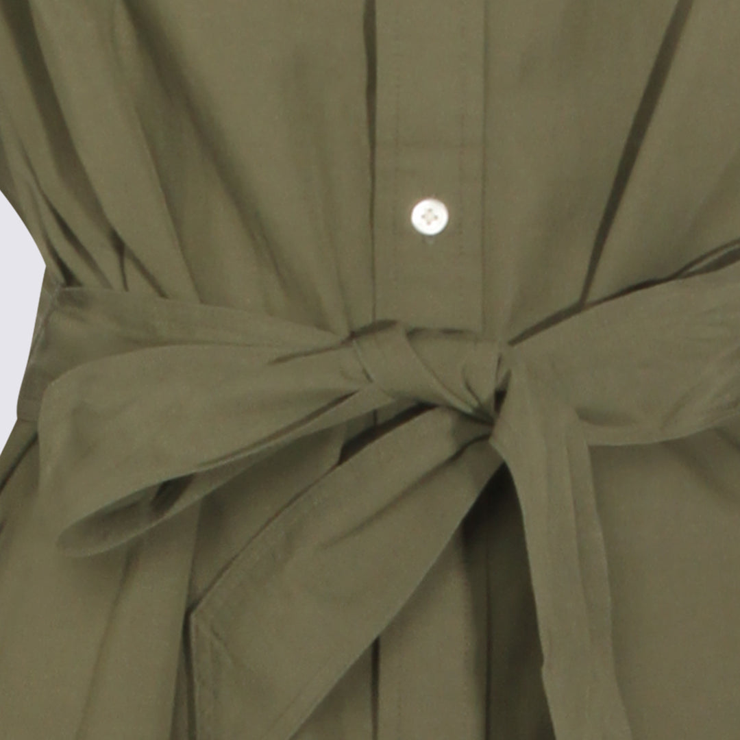 Polo Ralph Lauren Dresses - Blue and green | 96e3d017db5a5ab841e11f2b012ef84210284598