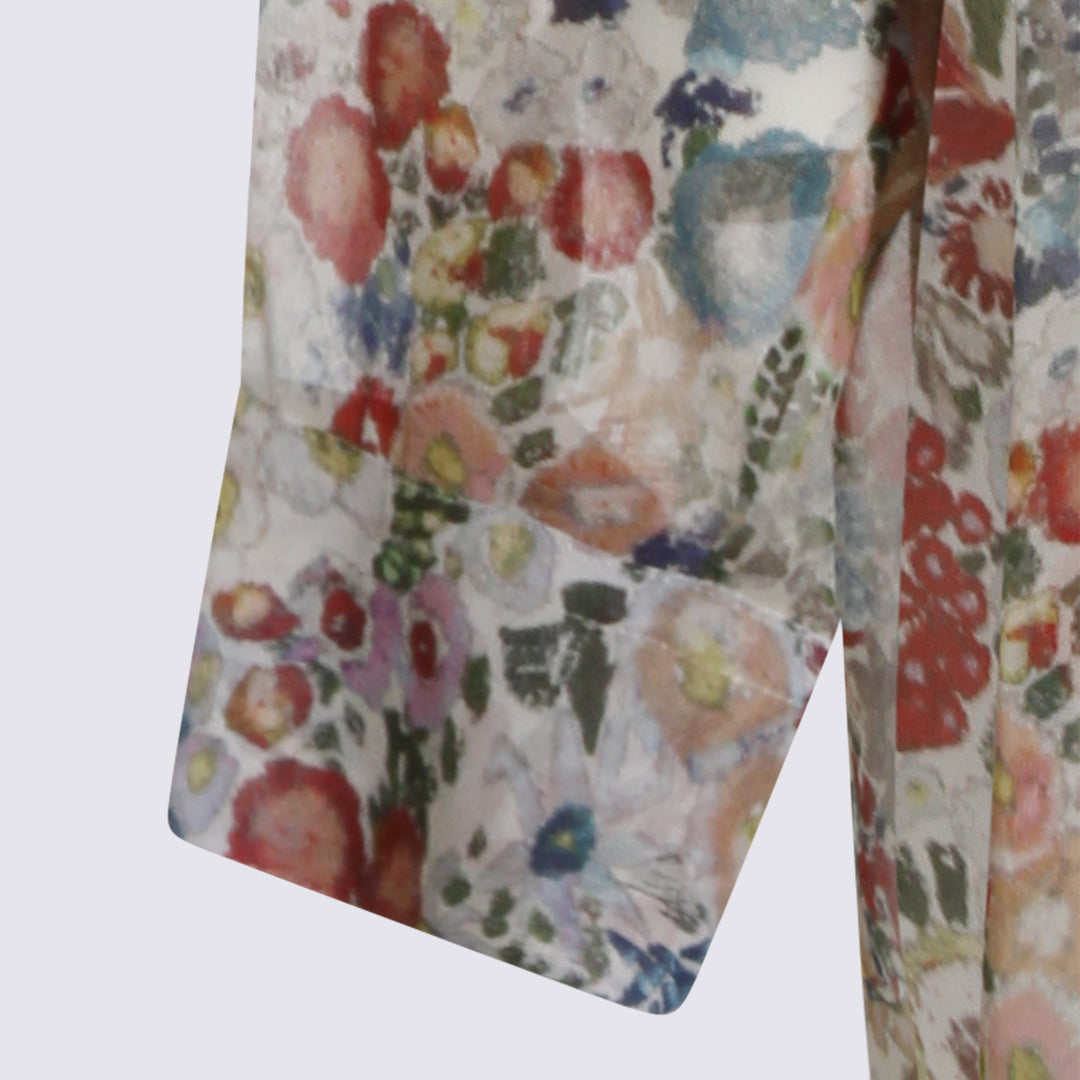 Khaite Shirts - Bright | d05b989b5c96bff343e5256c5e1c36939113275a