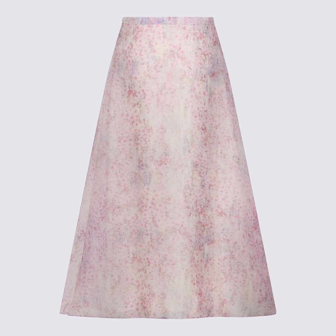 Alberta Ferretti Skirts - Scuri | 3a757dbef2d024c1586c5f67635263d9c97523aa