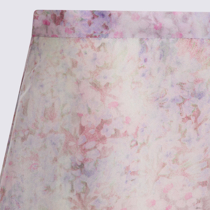 Alberta Ferretti Skirts - Scuri | 0bc7bf082d2fc96e10b86ac22abb72fd82c45b61