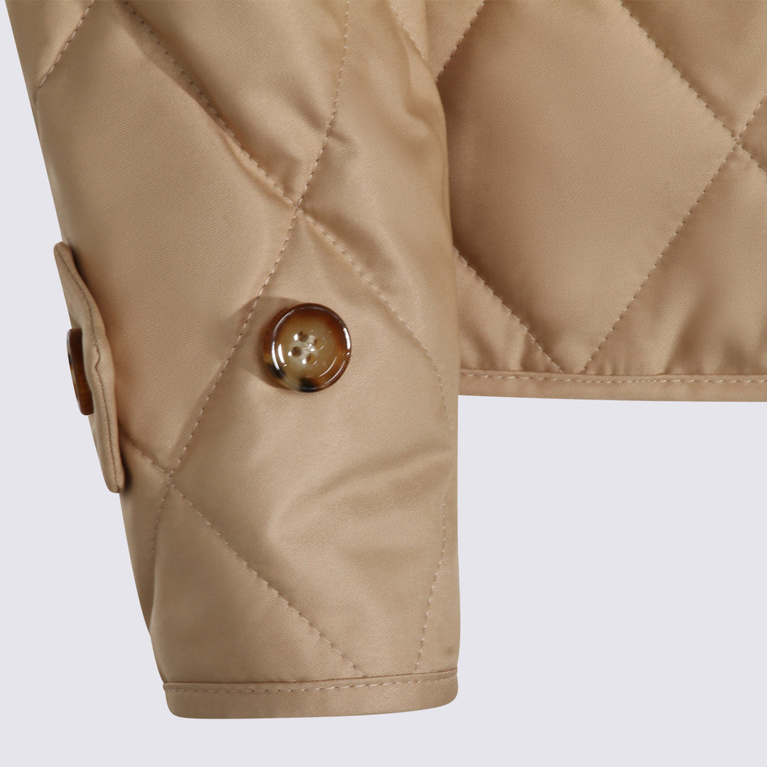 Burberry Coats - NEW CHINO | 21f550cfa8847c86c02d8ad3be364e8f71e862e5