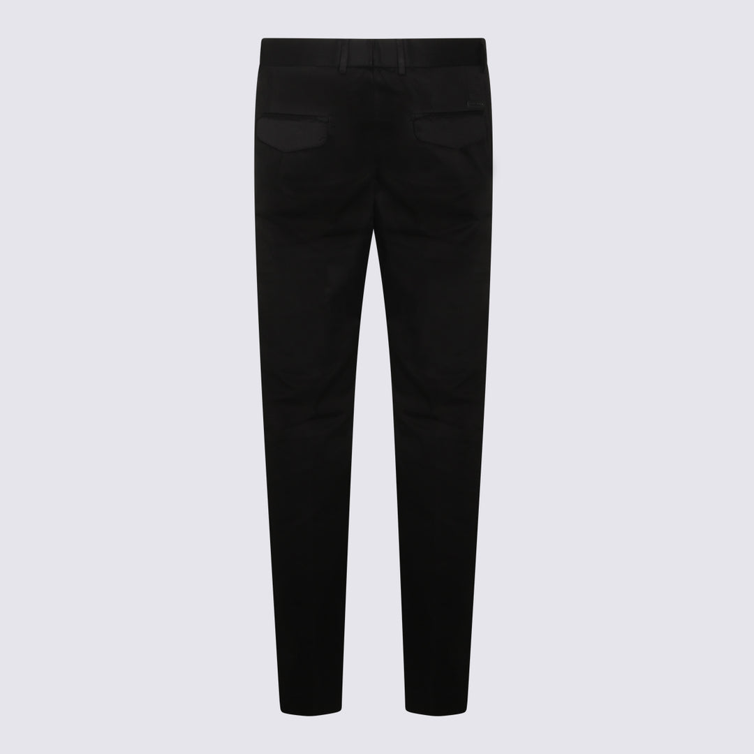 Dolce & Gabbana Trousers - Blacks and greys | f0a44c12e60ddced68607e75f56c775113460f99