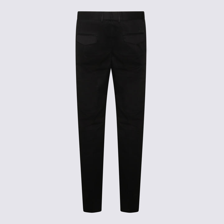 Dolce & Gabbana Trousers - Blacks and greys | f0a44c12e60ddced68607e75f56c775113460f99
