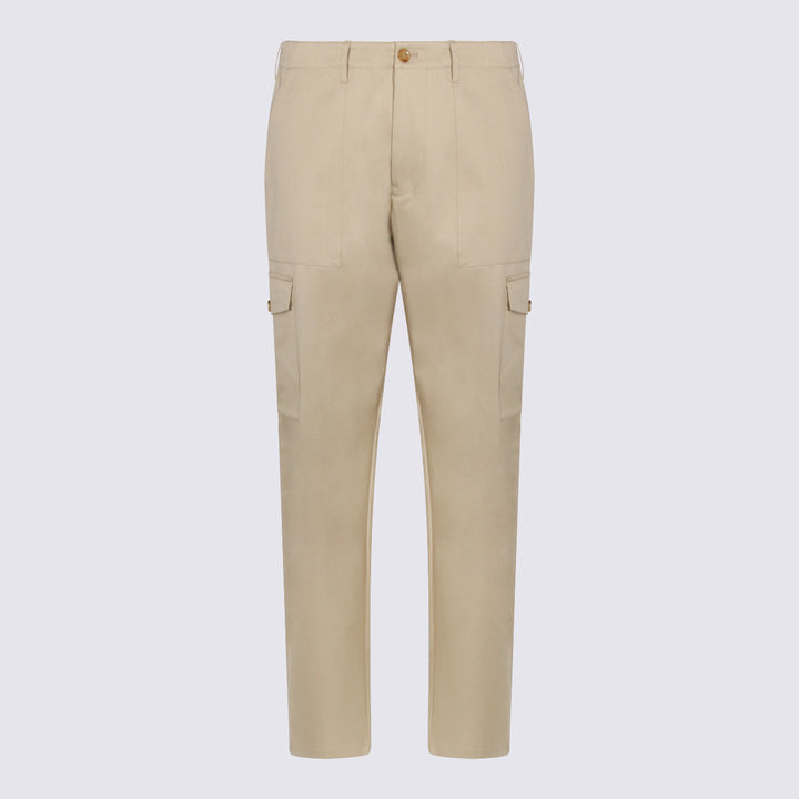 Etro Trousers - SAND | 1cbd71bff9450df98290b8c72adcef224c738958