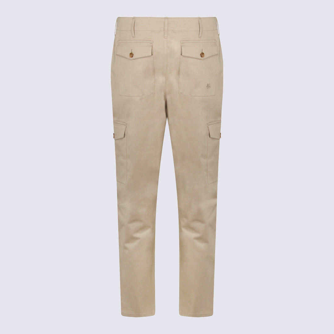 Etro Trousers - SAND | a6155a93bd2e5d7c9b2d46c4a69f85927c6aea7f