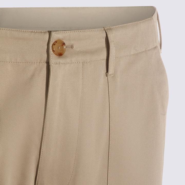Etro Trousers - SAND | 4c9e3802e761a5d303e6c86dcefae40c3f9e82c5