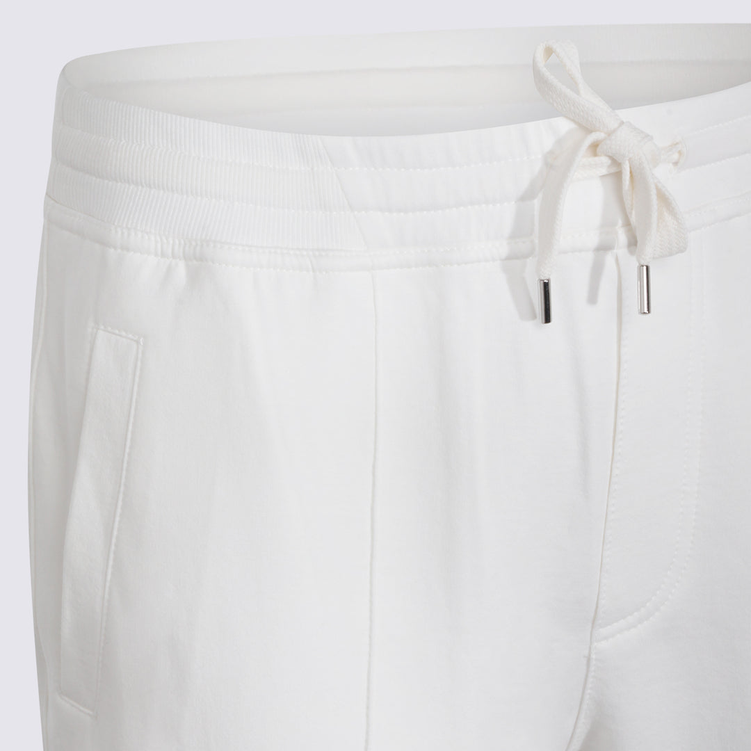 Brunello Cucinelli Trousers - Light and natural | 07451f4d3ca388ac16ae1ac063b2c14ea39494d6