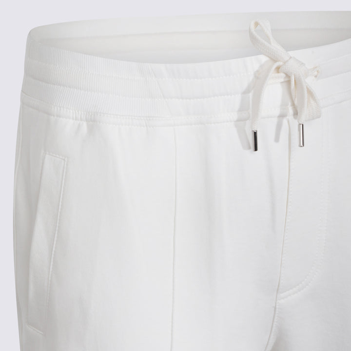 Brunello Cucinelli Trousers - Light and natural | 07451f4d3ca388ac16ae1ac063b2c14ea39494d6