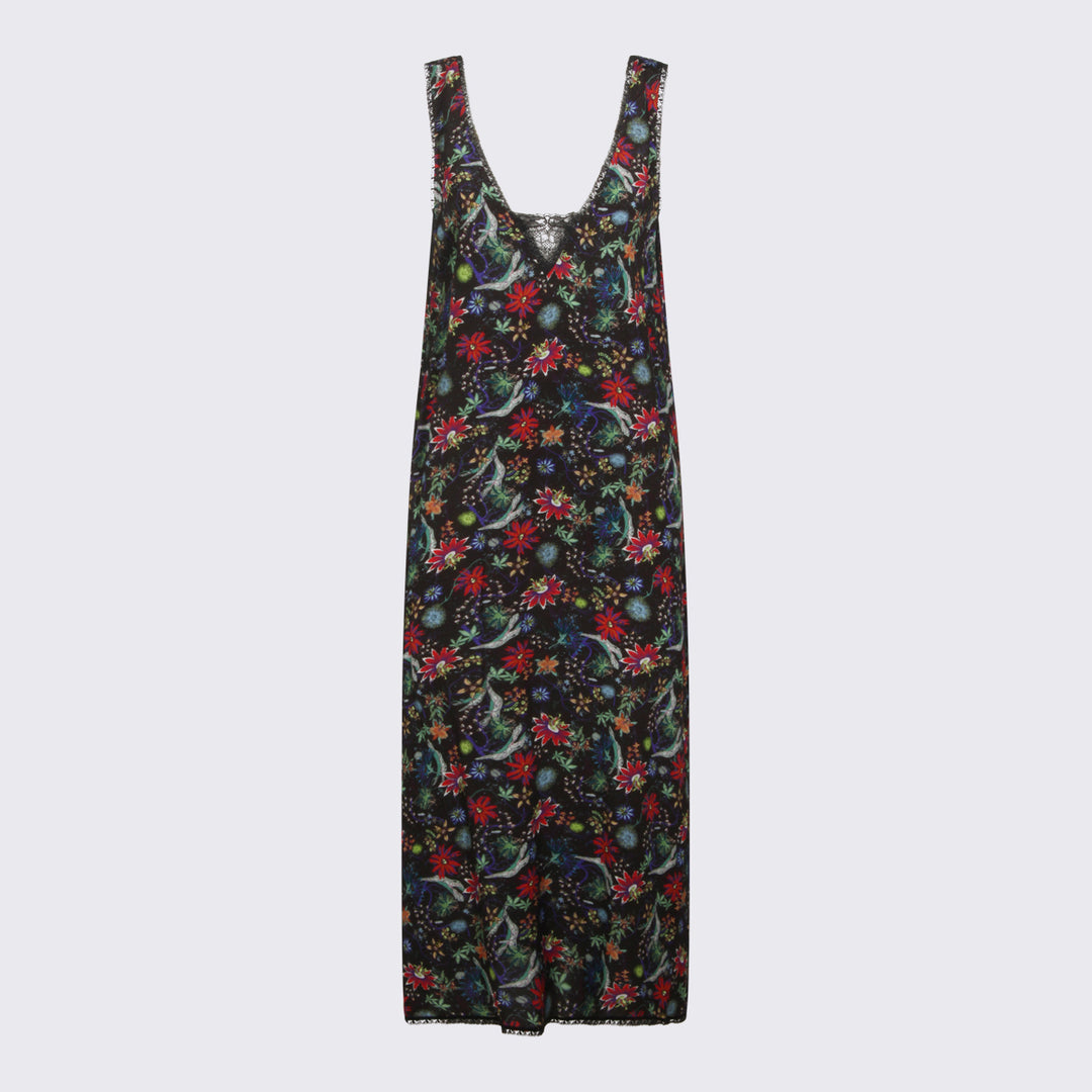 Zadig & Voltaire Dresses - ENCRE | 0d156b9f671acbb408169b877b1e2626f7e097f5