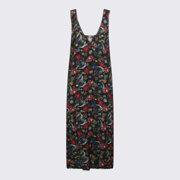 Dresses Encre