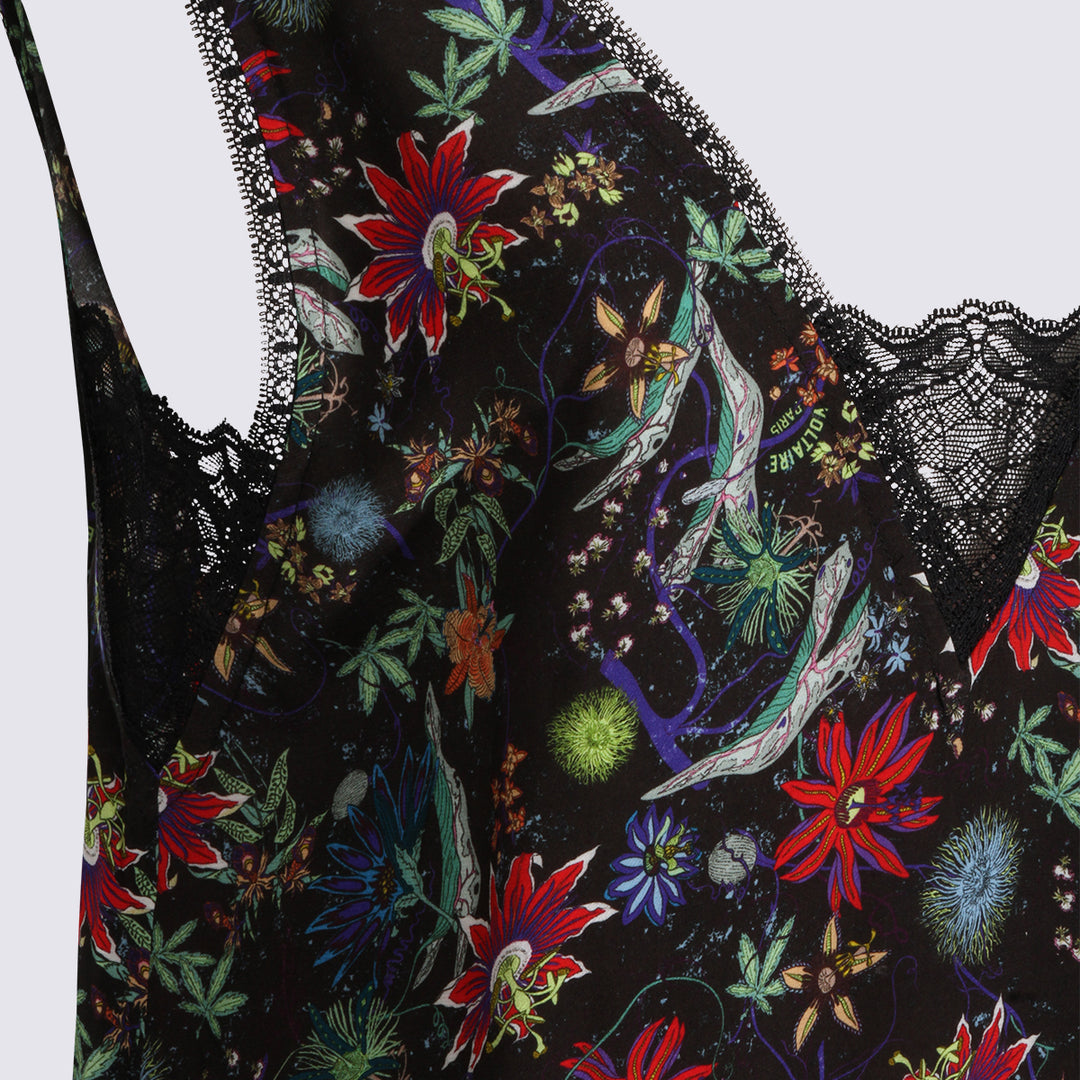 Zadig & Voltaire Dresses - ENCRE | 9bd67cde65c2c6805e0725fc1e391de084a3f3d2