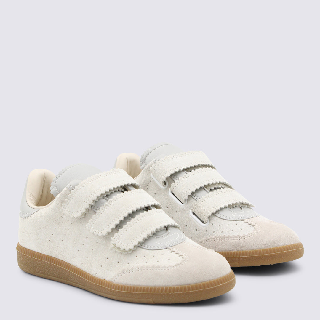 Isabel Marant Sneakers - Light and natural | 6908014750fc82db7e6ef380179753ac7211837e