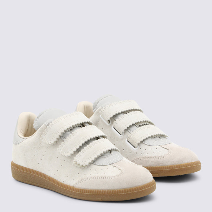Isabel Marant Sneakers - Light and natural | 6908014750fc82db7e6ef380179753ac7211837e