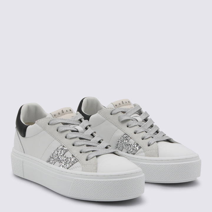 Hogan Sneakers - Light and natural | c74ab48dcb13cc7c0d035250d556eb59e62848e8