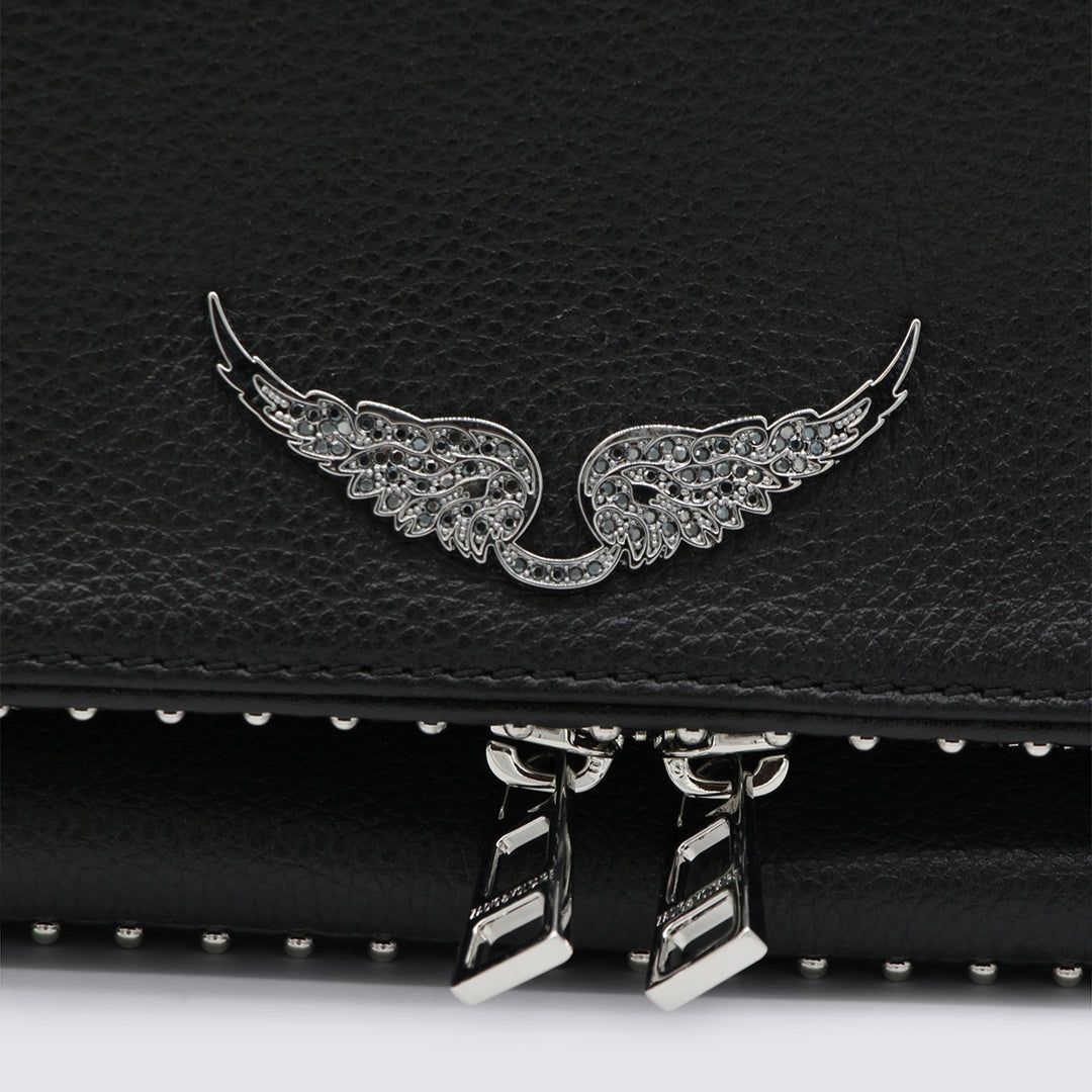 Zadig & Voltaire Bags - Blacks and greys | 3b9256458109f34f8a049b50a4d89d6a39bdc99b