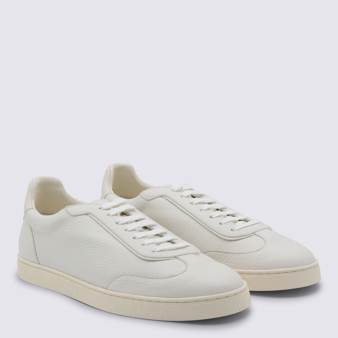 Brunello Cucinelli Sneakers - Light and natural | 437b4f2a9add0fc5035b18d36bbac61a4d1048c9