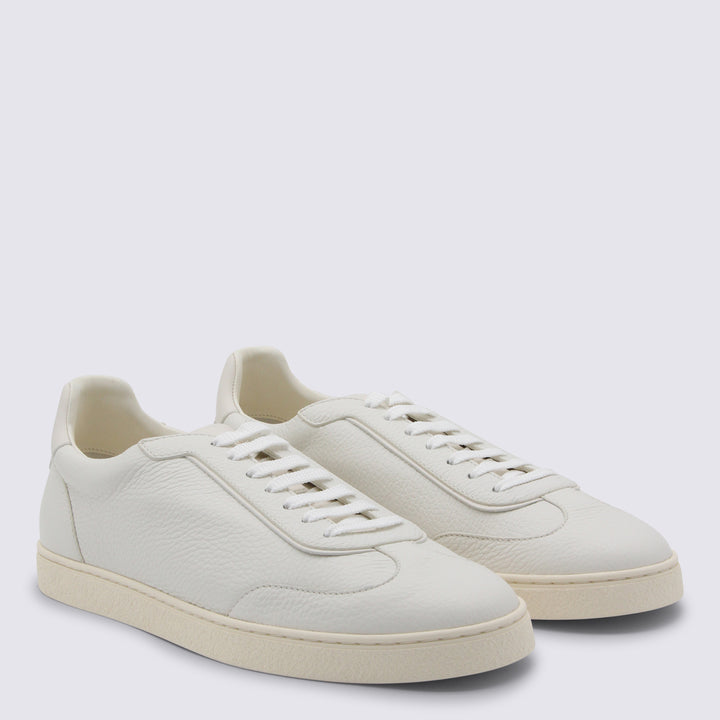 Brunello Cucinelli Sneakers - Light and natural | 437b4f2a9add0fc5035b18d36bbac61a4d1048c9