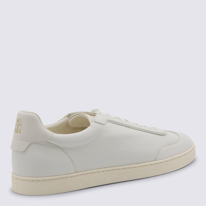 Brunello Cucinelli Sneakers - Light and natural | 6b1d350652974feec900b697b3d48b4805827bac